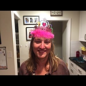 Meet your Posher, Kristin